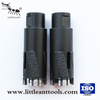 Little Ant Ant Diamond Core Bit Set Set для гранитной каменной стены кирпич синий цвет